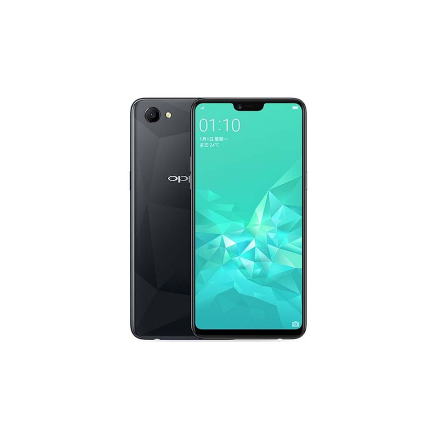 Oppo A3 (2018)
