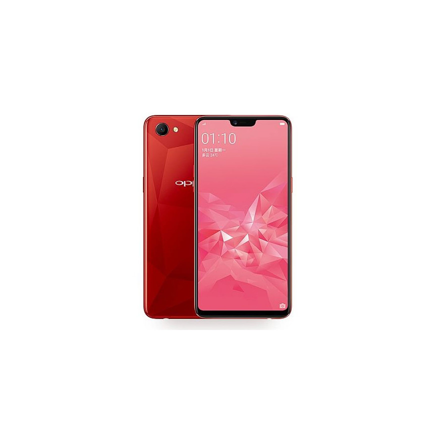 Oppo A3 (2018)