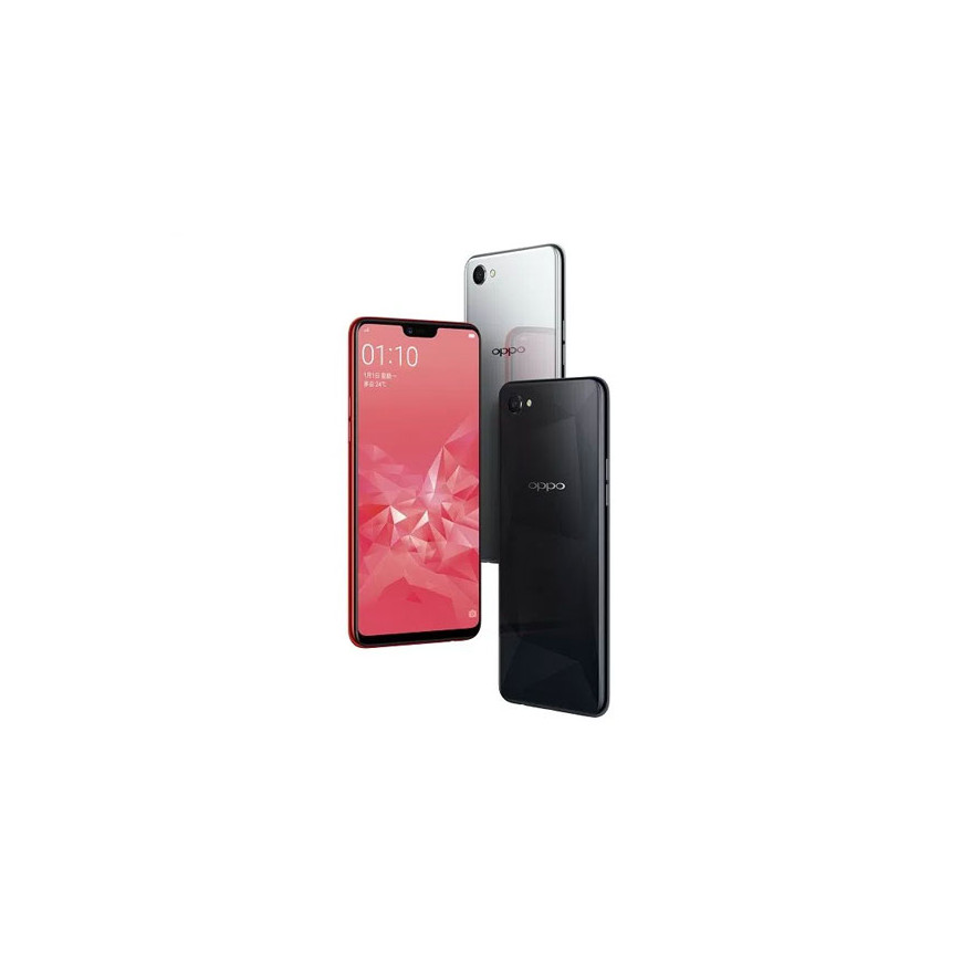 Oppo A3 (2018)