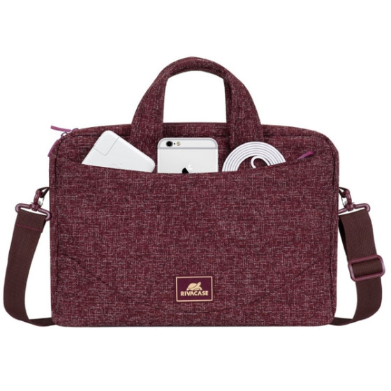 RIVACASE 7921 burgundy red Laptop bag 14" / 6 (7921 rouge)