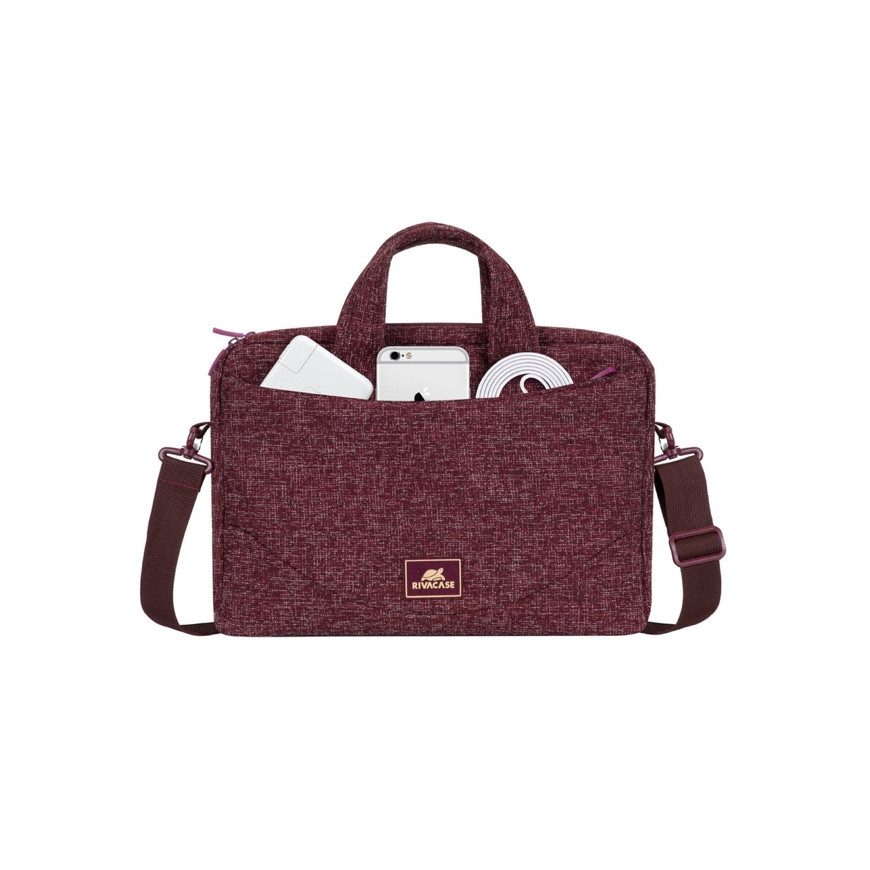 RIVACASE 7921 burgundy red Laptop bag 14" / 6 (7921 rouge)