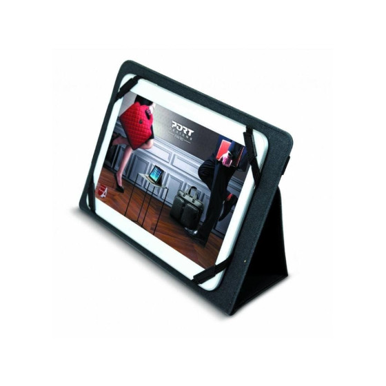 PORTDESIGN Universal Screen Protection for tablet 10,1pouces