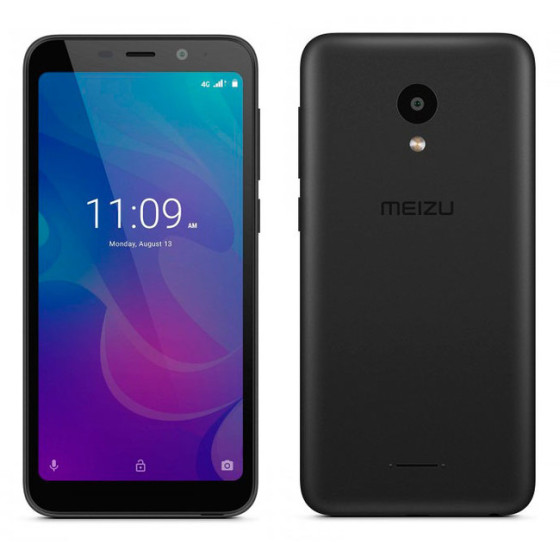 Meizu C9 Pro