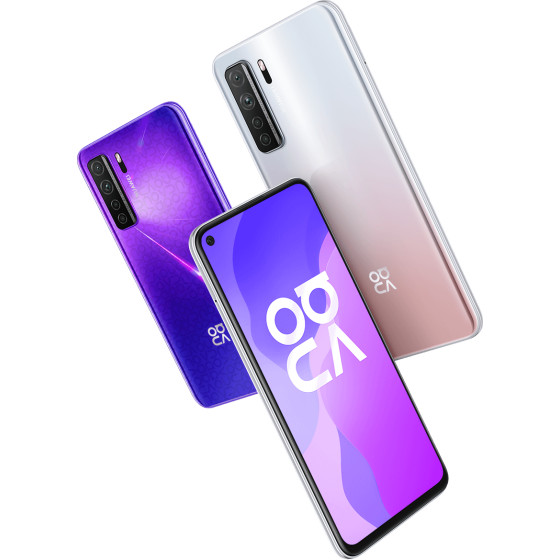 Huawei nova 7 SE 5G Youth