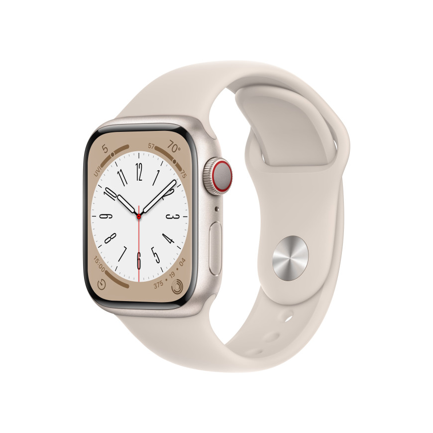 Apple Watch Series 8 Aluminum