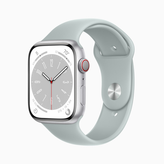 Apple Watch Series 8 Aluminum