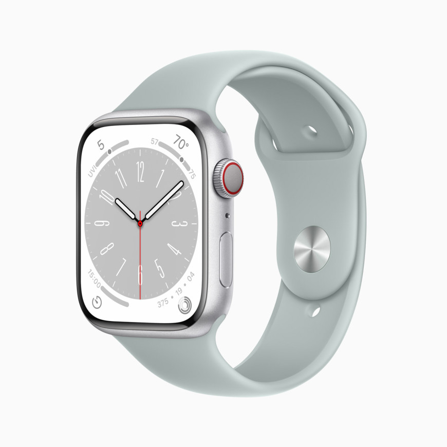 Apple Watch Series 8 Aluminum
