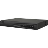 HIKVISION NVR Up to 4K 4Canaux, 1HDD 12M (DS-7604NI-K1(C))