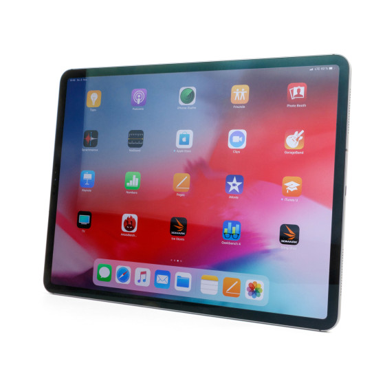 Apple iPad Pro 12.9 (2018)