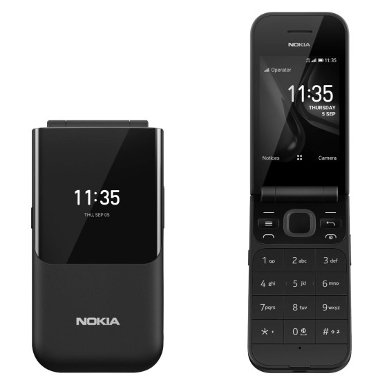 Nokia 2720 Flip