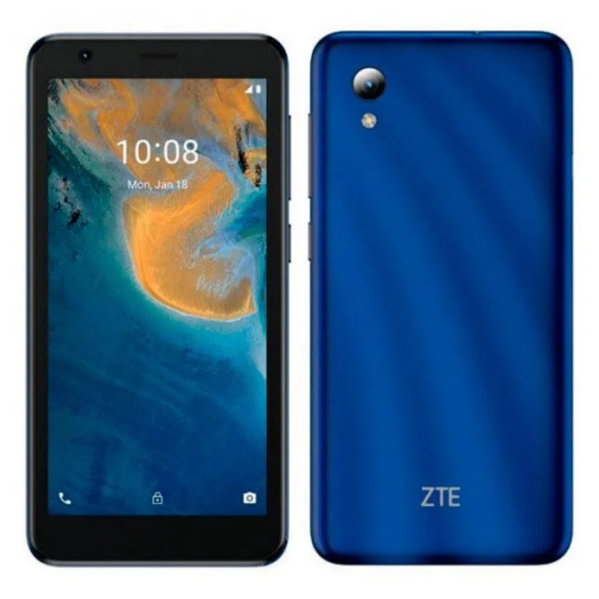 ZTE Blade A31 Lite