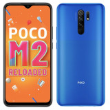 Xiaomi Poco M2 Reloaded
