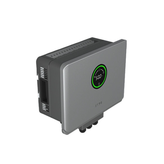 SAJ PDS51 Solar Pump Inverter 3 phs/380V , 7.5 kW, IP65 18M (PDS51-4T7R5B-E)
