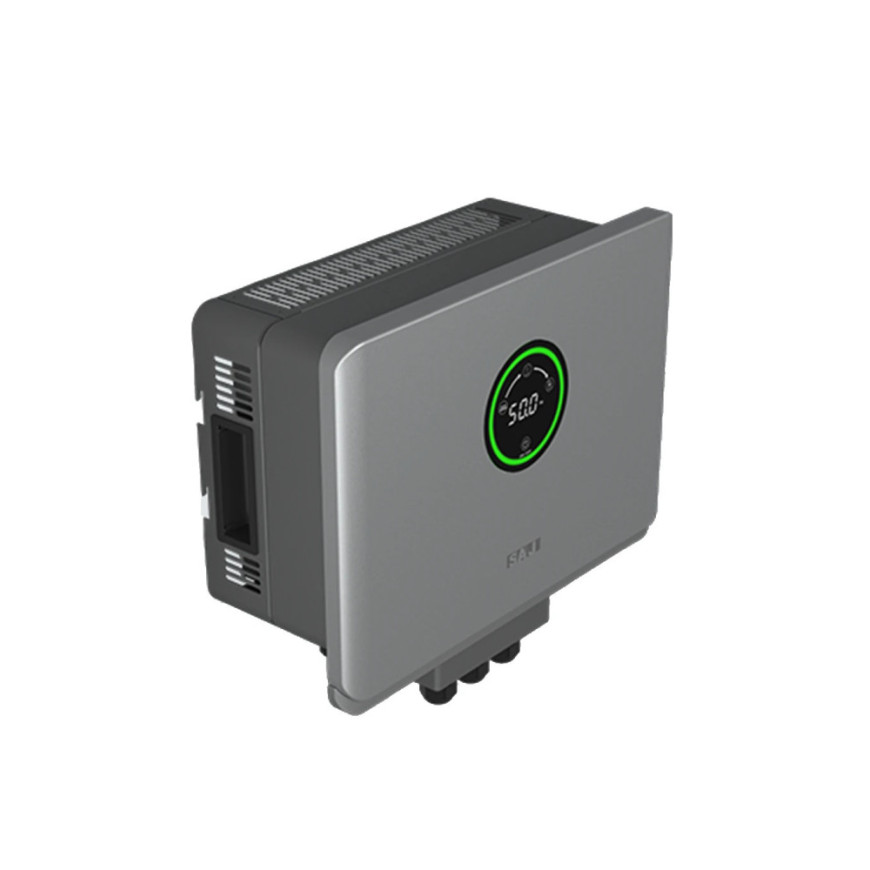 SAJ PDS51 Solar Pump Inverter 3 phs/380V , 7.5 kW, IP65 18M (PDS51-4T7R5B-E)