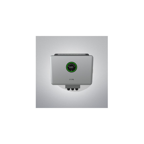 SAJ PDS51 Solar Pump Inverter 3 phs/380V , 7.5 kW, IP65 18M (PDS51-4T7R5B-E)