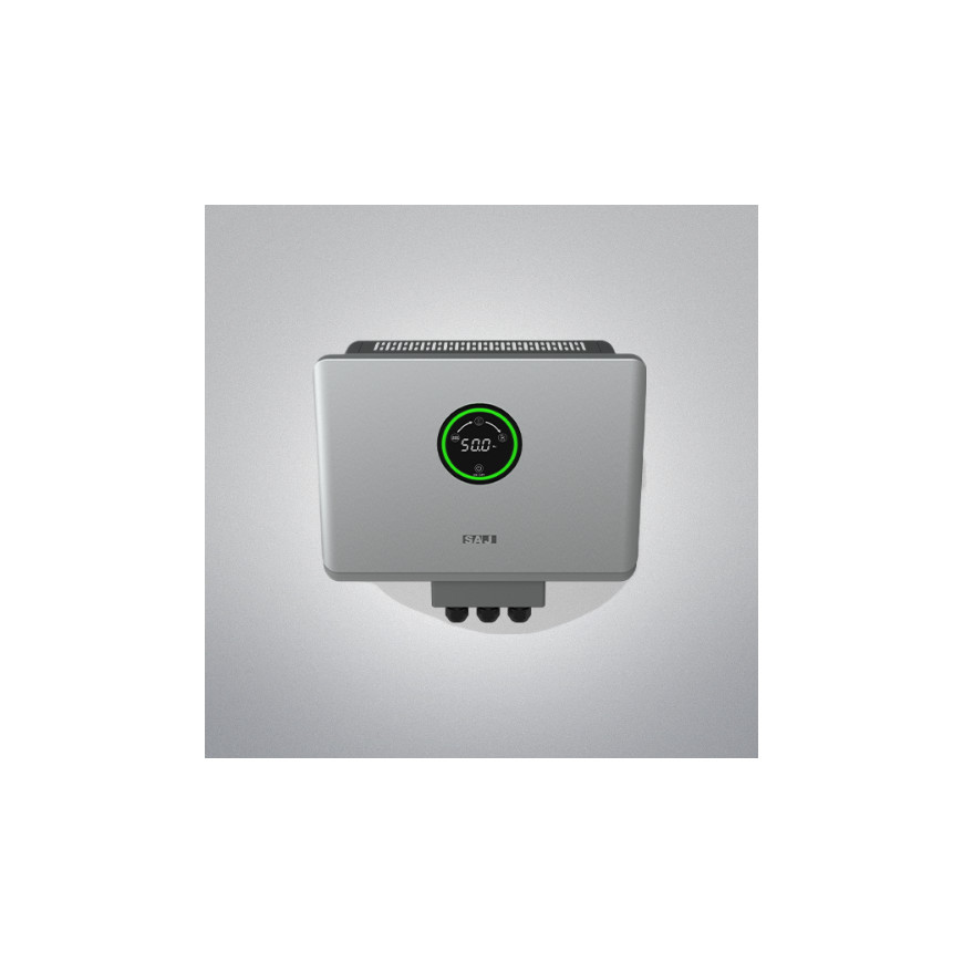 SAJ PDS51 Solar Pump Inverter 3 phs/380V , 7.5 kW, IP65 18M (PDS51-4T7R5B-E)
