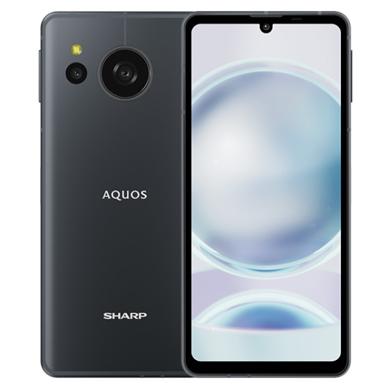 Sharp Aquos sense8