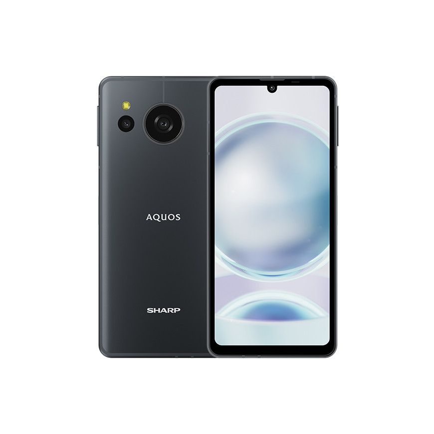 Sharp Aquos sense8