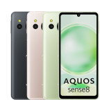 Sharp Aquos sense8