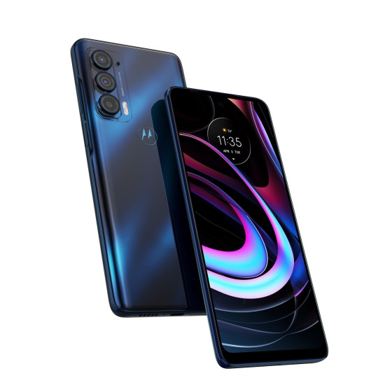 Motorola Edge (2021)