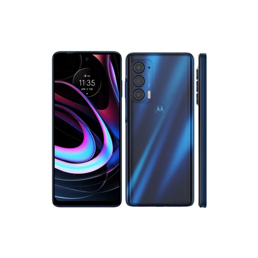 Motorola Edge (2021)