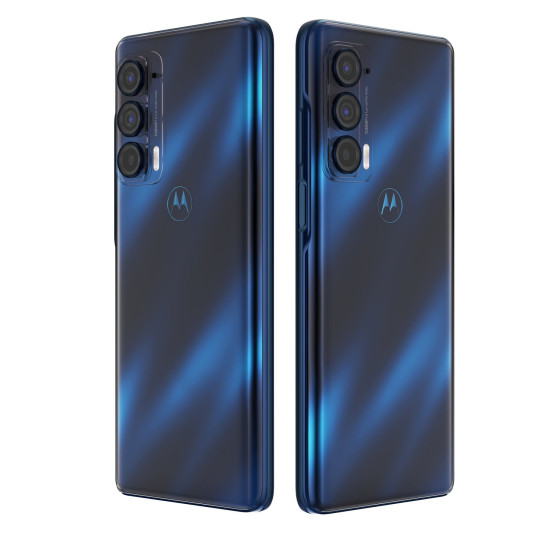 Motorola Edge (2021)