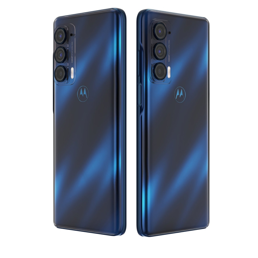 Motorola Edge (2021)