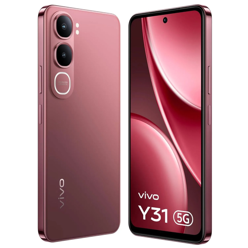 vivo Y31 (2015)