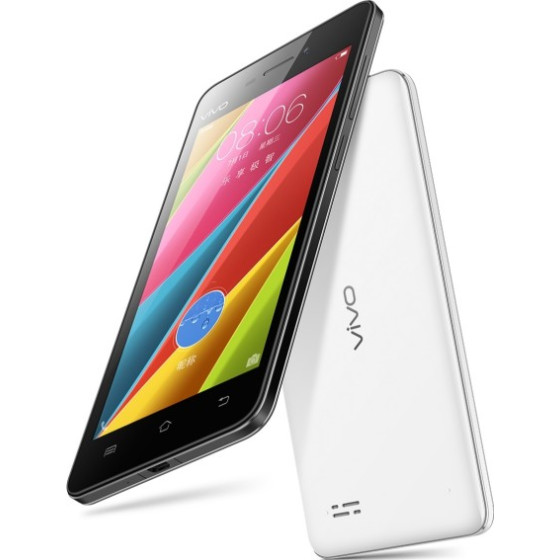 vivo Y31 (2015)