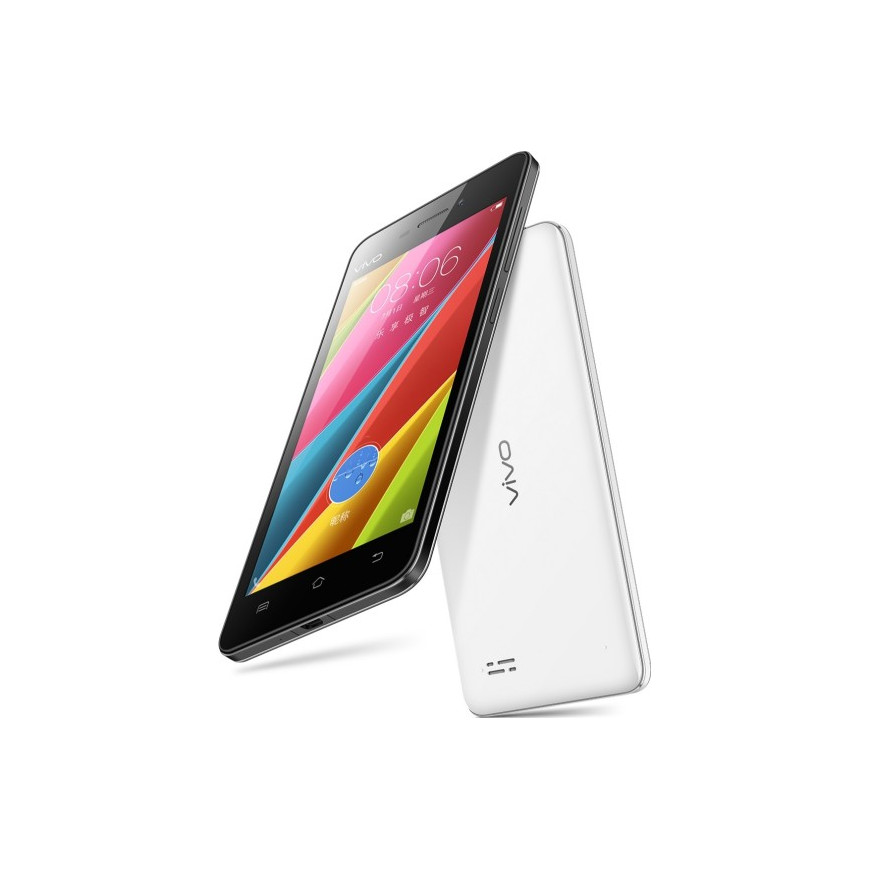 vivo Y31 (2015)