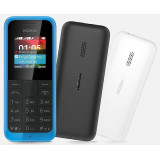 Nokia 105 Dual SIM (2015)
