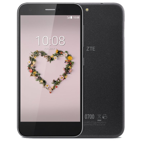 ZTE Blade A512