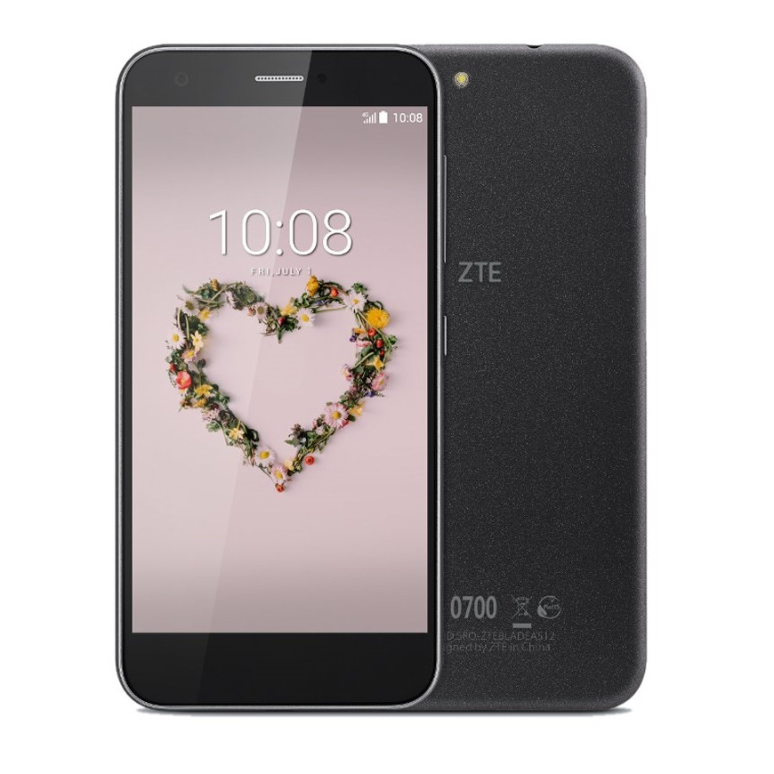 ZTE Blade A512