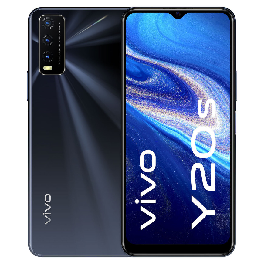 vivo Y20s [G]