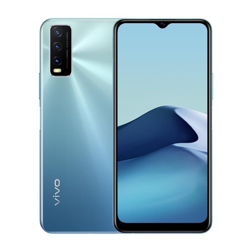 vivo Y20s [G]