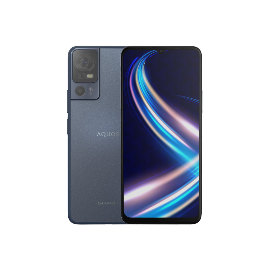 Sharp Aquos V7 Plus
