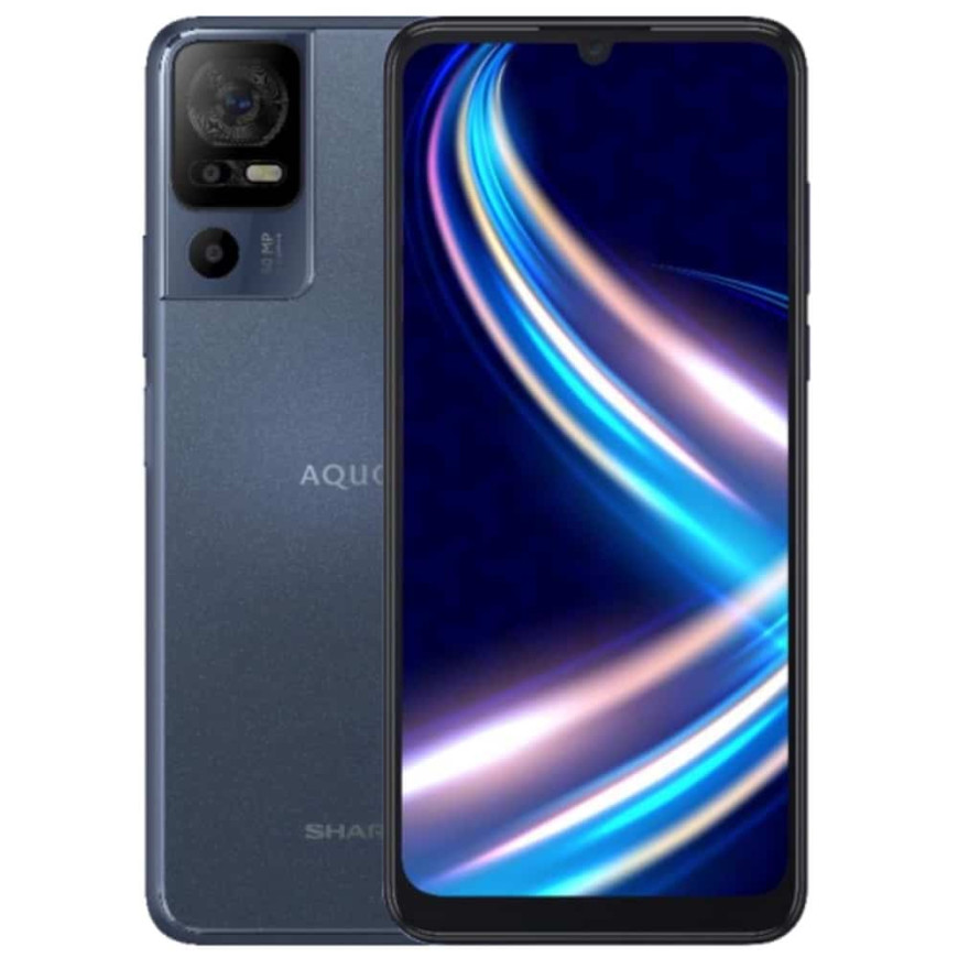 Sharp Aquos V7 Plus
