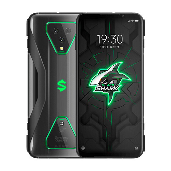 Xiaomi Black Shark 4S