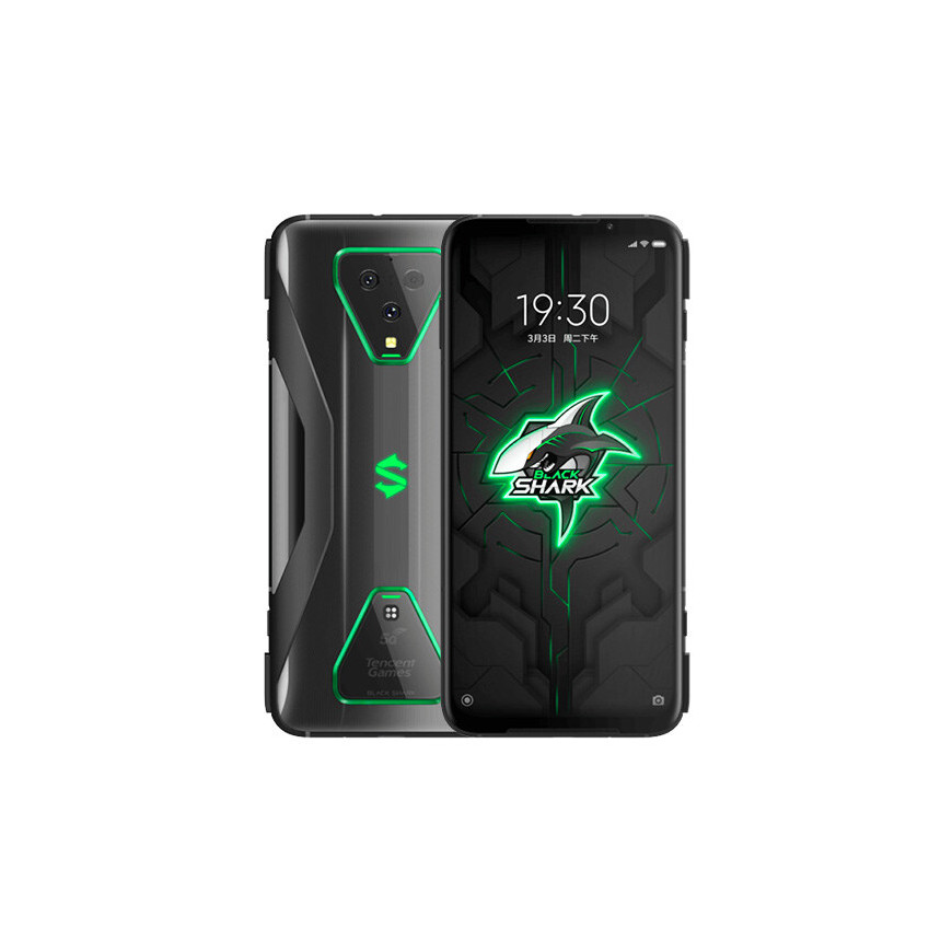 Xiaomi Black Shark 4S