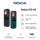 Nokia 215 4G