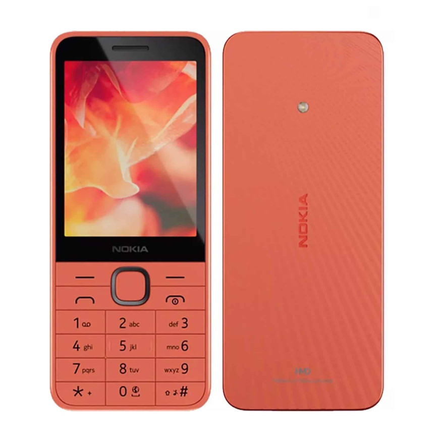 Nokia 215 4G