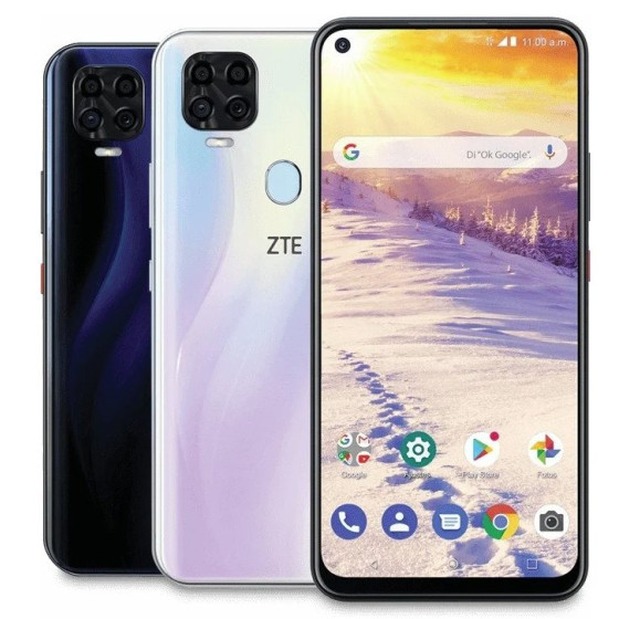ZTE Blade V2020 5G