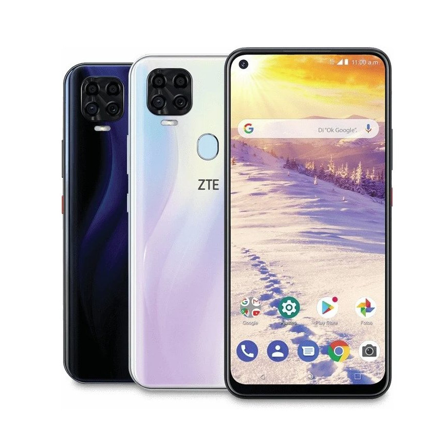 ZTE Blade V2020 5G