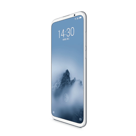 Meizu 16 Plus
