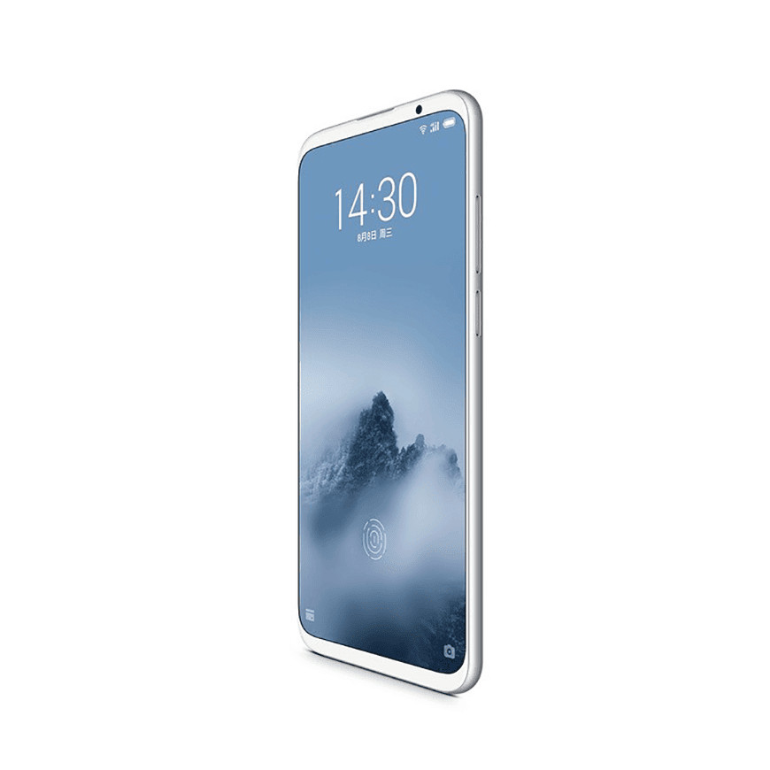 Meizu 16 Plus
