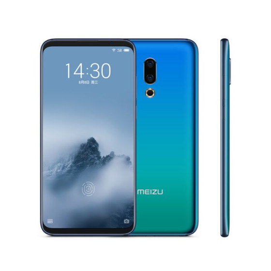 Meizu 16 Plus