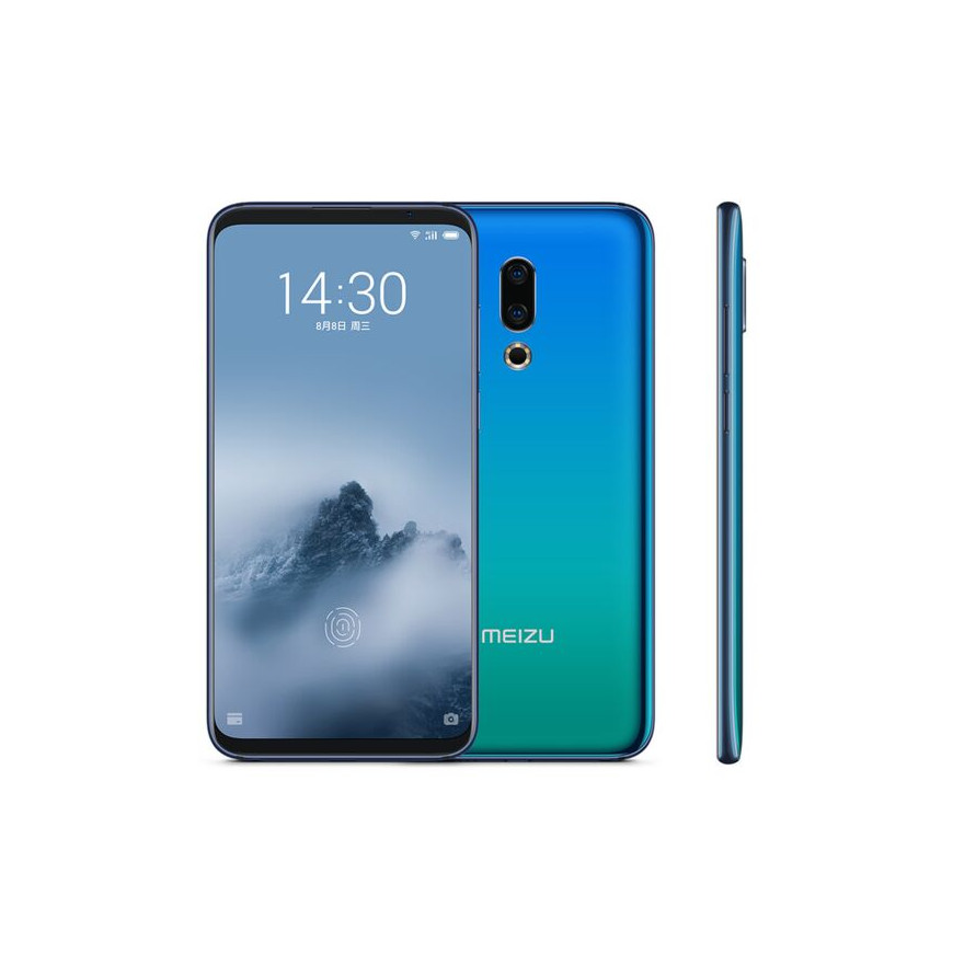 Meizu 16 Plus