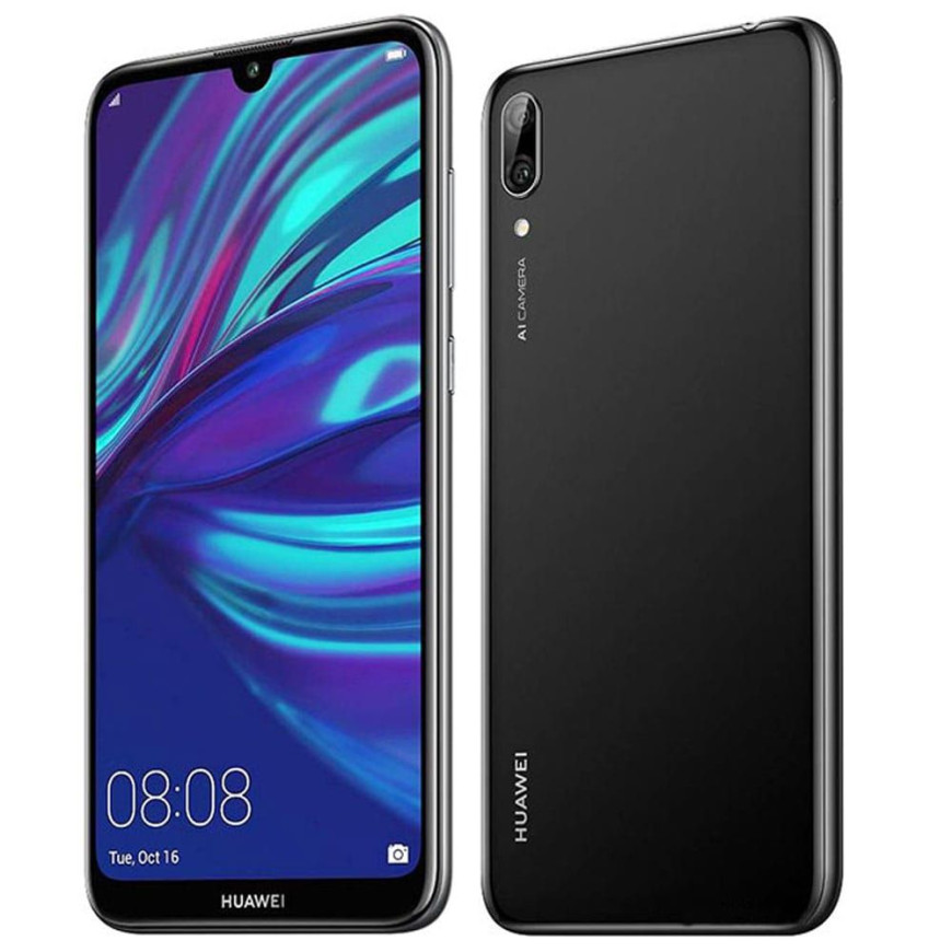 Huawei Y7 Prime (2019)