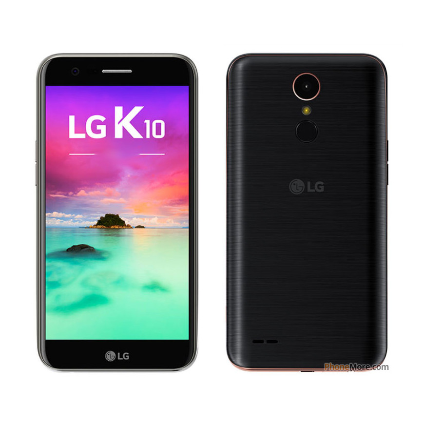 LG K20 plus
