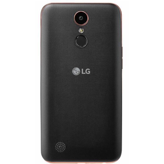 LG K20 plus